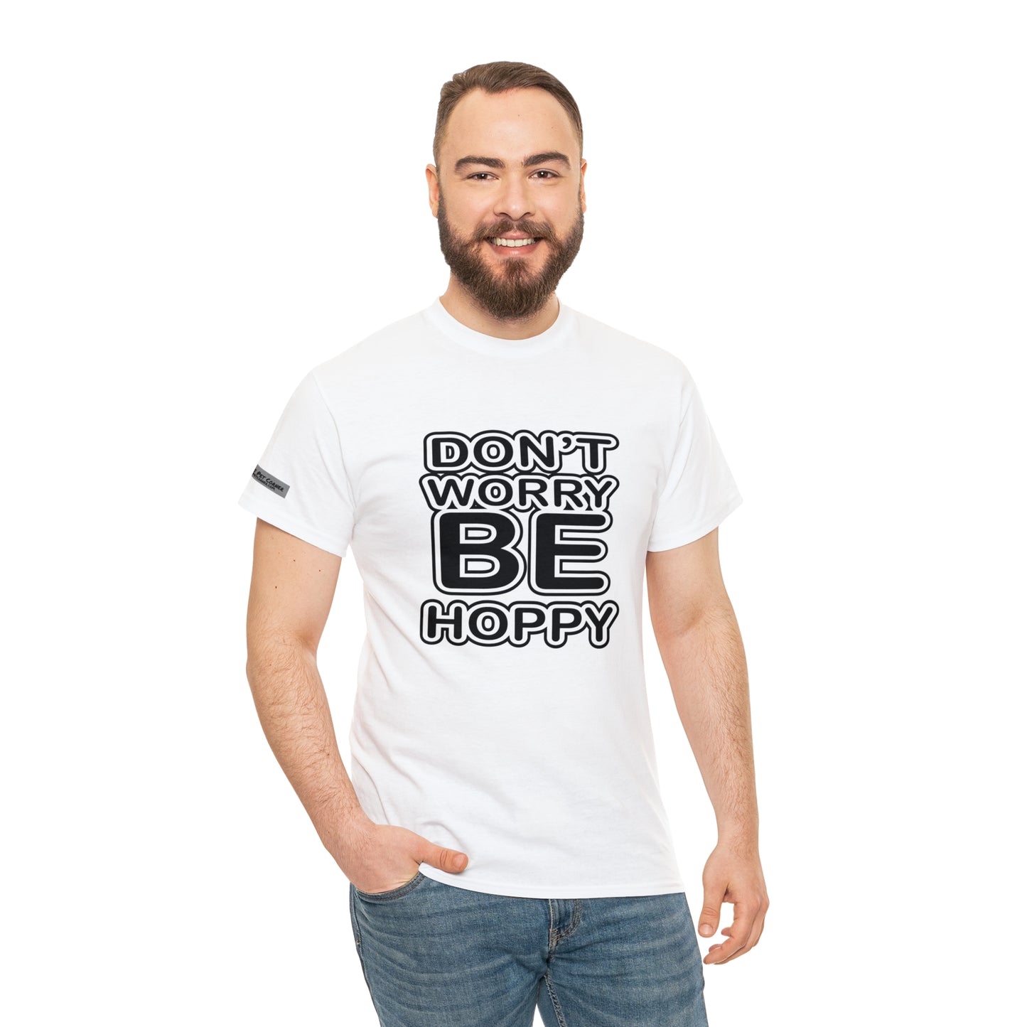 Don't Worry, Be HOPPY