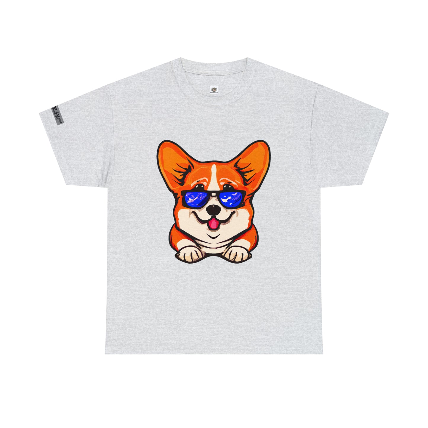 Cool Corgi Tee