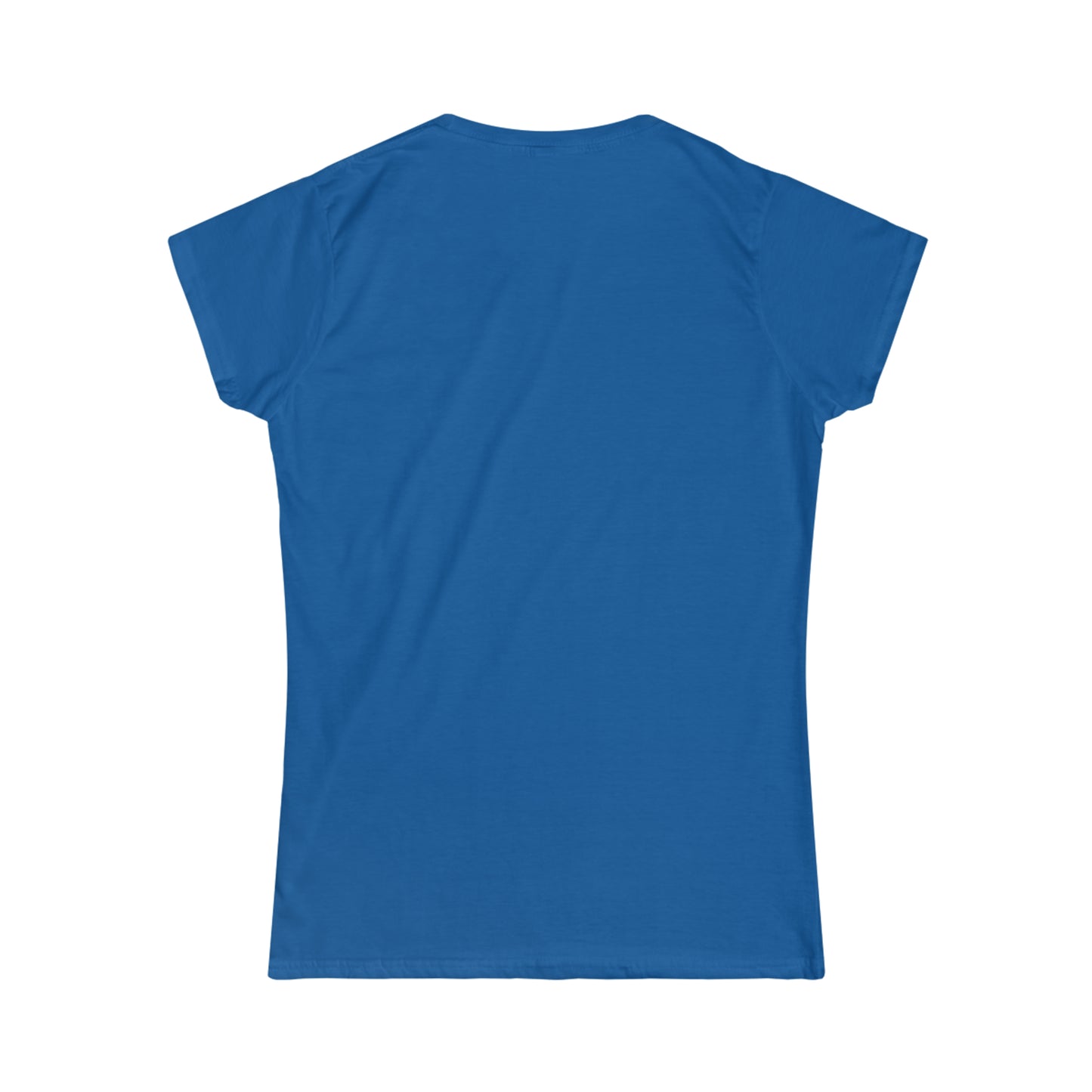 Peanut's Pet Corner Logo Tee - Women's Softstyle