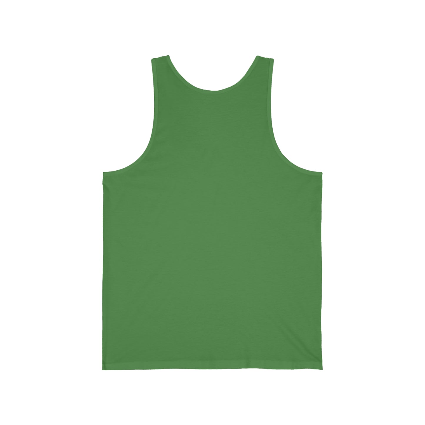 Peanut's Pet Corner Logo Tank