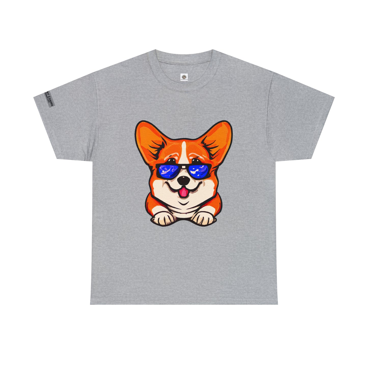 Cool Corgi Tee