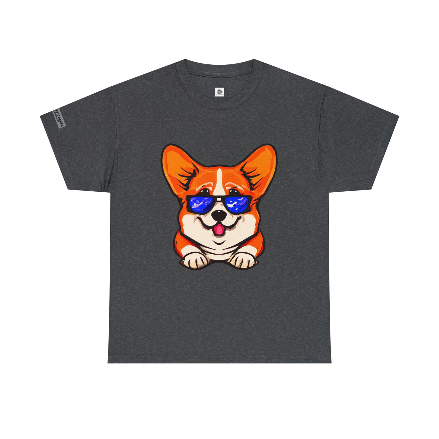 Cool Corgi Tee