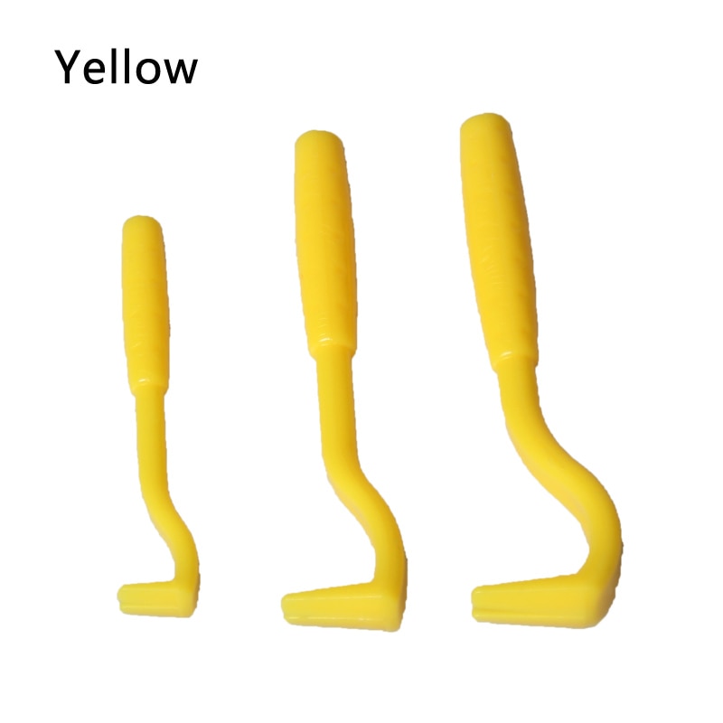 3PCS - Pet Flea Remover Tools