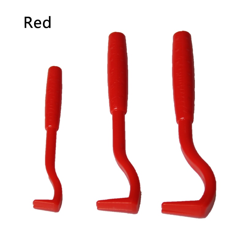 3PCS - Pet Flea Remover Tools