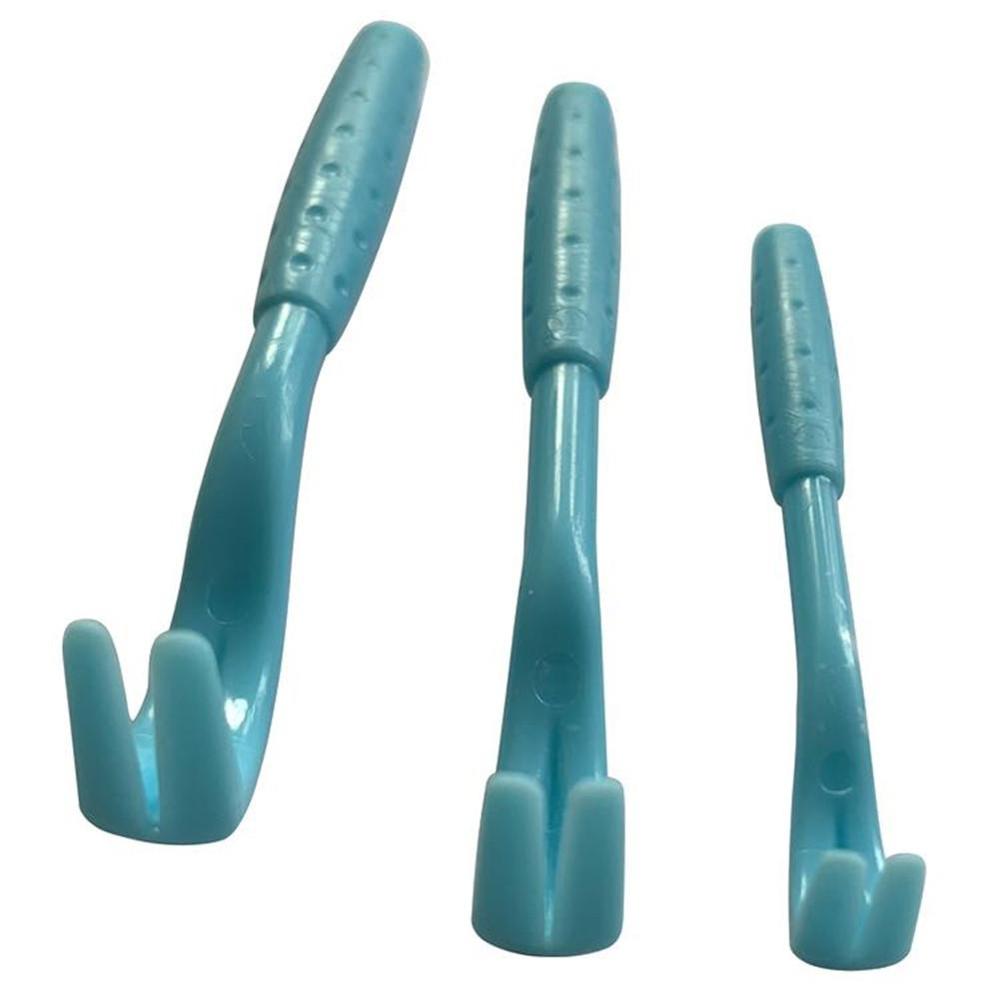 3PCS - Pet Flea Remover Tools