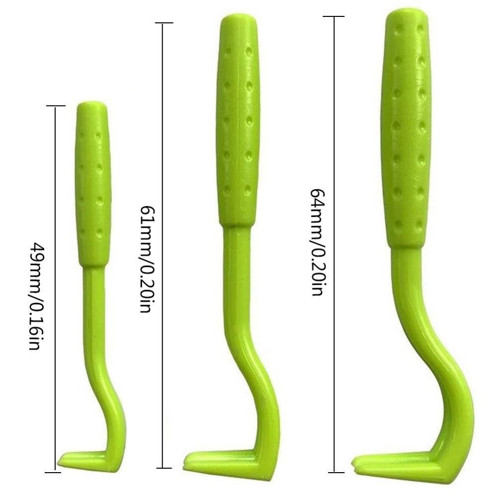 3PCS - Pet Flea Remover Tools