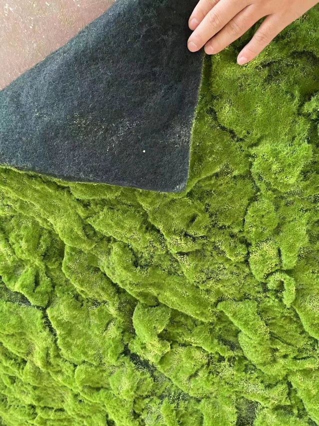 Artificial Moss Micro Landscape Flocking (Manufacturer Fake Lawn)