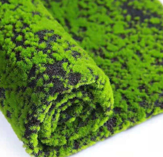 Artificial Moss Micro Landscape Flocking (Manufacturer Fake Lawn)