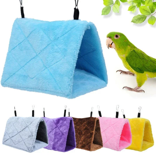 Pet Bird/Small Animal Hanging Tent Hammock