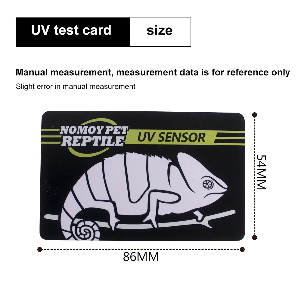 1PCS UVB Test Meter