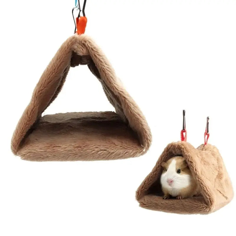 Pet Bird/Small Animal Hanging Tent Hammock