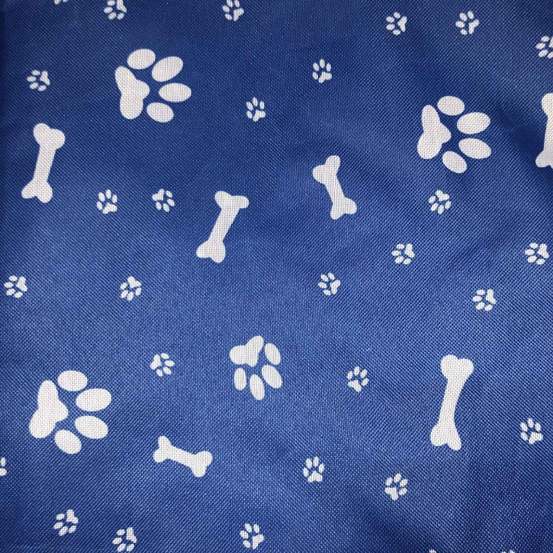 CAWAYI KENNEL Waterproof Back Seat Cover Mats